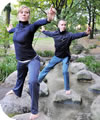 Hatha-Yoga